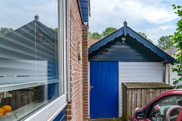 Medium property photo - Het Plankenpad 30, 8255 HG Swifterbant